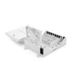 PON - box Merlion ML-OP-S226-SC 8-канальный, SC Simplex adapter, материал ABS+PC, IP65 - изображение 3