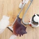 Пылесос Deerma Vacuum Cleaner TJ200 (Wet and Dry) - изображение 6