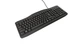 Клавіатура Trust ClassicLine USB (20626) Black RU - зображення 3
