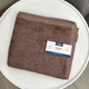 Рушник "Aurora" 50*90 см (450 г/м2) milk chocolate - изображение 3