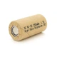 Акумуляторна батарея для шуруповерта Ni-Cd SC1500mAh 1.2V, 10C, 23x43 mm - изображение 1