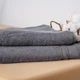 Рушник "Fancy" 50x90 Dark grey - изображение 3