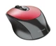 Мышь беспроводная Trust Zaya Rechargeable WL (24019) Red USB - изображение 3