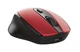 Мышь беспроводная Trust Zaya Rechargeable WL (24019) Red USB - изображение 4