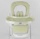 Стульчик для кормления Toti W-56077 Cream (W-56077) - изображение 4