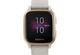 Смарт-часы Garmin Venu Sq Music Light Sand/Rose Gold (010-02426-11); 1.3" (240x240) LCD сенсорный / Bluetooth / Wi-Fi, GPS, GLONASS / до 6 дней / 5 ATM / 40.6 x 37 x11.5 мм, 37.6 г / серый-розовый - изображение 1