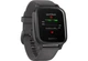 Смарт-часы Garmin Venu Sq Shadow Gray/Slate (010-02427-10); 1.3" (240x240) LCD сенсорный / Bluetooth / Wi-Fi, GPS, GLONASS / до 6 дней / 5 ATM / 40.6 x 37 x11.5 мм, 37.6 г / черно-серый - изображение 3