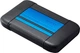 Накопитель внешний HDD 2.5" USB 4.0TB Apacer AC633 Black/Blue (AP4TBAC633U-1) - изображение 3