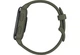Смарт-часы Garmin Venu Sq Music Moss/Slate (010-02426-13); 1.3" (240x240) LCD сенсорный / Bluetooth / Wi-Fi, GPS, GLONASS / до 6 дней / 5 ATM / 40.6 x 37 x11.5 мм, 37.6 г / черно-зеленый - изображение 5