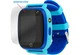 Детские смарт-часы AmiGo GO001 iP67 Blue; 1.44" (240х240) LCD сенсорный / MediaTek MTK6261D / ОЗУ 32 МБ / 32 МБ встроенной / камера 1 Мп / Bluetooth 4.0 / GPS / IP67 / 400 мАч / 45 х 40 х 15 мм, 38 г / голубой - изображение 5