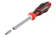 Набор отверток Intertool PH x SL x T с битами Storm 36 ед. (VT-3443) - изображение 7