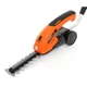 Аккумуляторные ножницы для травы и кустов Kraft&Dele KD10621 - изображение 4