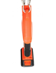 Аккумуляторный высоторез Kraft&Dele KD5262, длина штанги 230-300 см, 4,2 м/с, аккумулятор 18 В - изображение 6