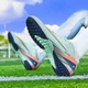 Футбольні сороконіжки Tezaz Soft Ground 36 зелений (2109) - зображення 7