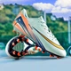 Футбольні бутси Tezaz Soft Ground 37 зелений (2104) - изображение 2