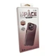 Протиударний чохол для смартфона Space III для iPhone 15 Pro Max Tea Brown - зображення 2