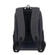 Рюкзак Rivacase 7760 Black 15.6" - зображення 2