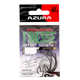 Гачок офсетний Azura Finesse Offset Hook №4 - зображення 2