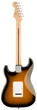 Електрогітара SQUIER by FENDER SONIC LIMITED EDITION STRATOCASTER HSS 2-COLOR SUNBURST (301464) - зображення 2