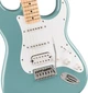 Електрогітара SQUIER by FENDER SONIC LIMITED EDITION STRATOCASTER HSS SONIC GRAY (301472) - зображення 4