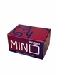 Горіхове вугілля для кальяну Mind Air Gap (Маинд) 1кг - зображення 1