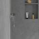 Змішувач для душу Villeroy & Boch Subway 3.0 Хром TVS11200100061 - изображение 4