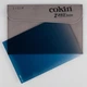 Синій Градієнтний Світлофільтр Cokin Z123F Gradual Blue B2-Full - зображення 2