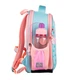 Рюкзак шкільний YES 559843/H-100 Funny Bunny, каркасний /559843/ - изображение 5