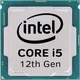 Процесор Intel Core i5-12400F (CM8071504555318) s1700 TRAY - изображение 1