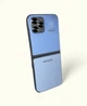 Кнопковий мобільний телефон розкладачка AIEK I15 Max на 4 сім карти Blue - зображення 5