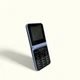 Кнопковий мобільний телефон розкладачка AIEK I16 Max на 4 сім карти Blue - зображення 4