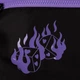 Рюкзак Yes T-113 Lilac Cubes 559966 - зображення 15