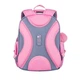 Рюкзак шкільний напівкаркасний Yes S-109 Lovely Bunny 559876 - изображение 6