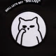 Рюкзак шкільний Yes TS-58 Sarcastic Cat 559984 - зображення 14