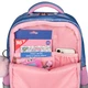 Рюкзак шкільний напівкаркасний Yes S-52 Ergo Meow-Meow 559884 - изображение 9