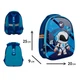 Рюкзак дитячий YES 550018/K-33 Robohero /550018/ - изображение 2