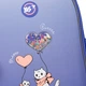 Рюкзак шкільний каркасний Yes H-100 Purr Meow 559841 - изображение 14