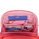 Рюкзак шкільний YES 559849/H-100 Line Friends Pretty Cony, каркасний /559849/ - изображение 4