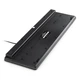 Клавіатура Vinga KB410 Black - зображення 4