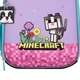 Рюкзак шкільний каркасний Yes H-100 Minecraft Pinky 550094 - изображение 15