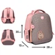 Рюкзак шкільний YES 559851/H-100 Pusheen Fatty, каркасний /559851/ - изображение 2