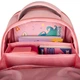 Рюкзак шкільний каркасний Yes H-100 Pusheen Fatty 559851 - изображение 12