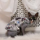 Кофта без рукава для кота Style Pets Angry Birds (KM/ABBS/1787) L - изображение 4
