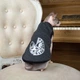 Трикотажная майка для кота Style Pets FaceSP (FaceSP/AN) XL - изображение 1
