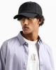 Кепка в сіточку LOST Armani Exchange чорний XM001270 - зображення 3