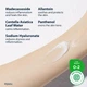 Зволожуючий гель-крем A'Pieu Madecassoside Moisture Gel Cream 50 мл - зображення 4