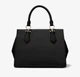 Сумка женская Michael Kors Marilyn чёрная - изображение 2