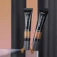 Затемняющая основа-аджастер Hean Darkener of Foundation Smart Drops Olive 15 мл (5907474498621) - изображение 2
