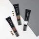 Осветляющая основа-аджастер Hean Brightener of Foundation Smart Drops 15 мл (5907474498560) - изображение 4
