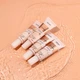 Тональная основа Hean Long Cover Waterproof Foundation SPF20 тон C1 Ivory 25 мл (5907474497600) - изображение 5